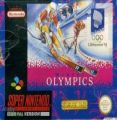 Winter Olympic Games - Lillehammer '94