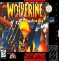 Wolverine - Adamantium Rage (Beta) [a1]