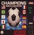 World Soccer