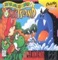 Yoshi's Island (V1.0)