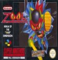 Zool No Yume Boken