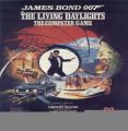 007 - The Living Daylights (1987)(Domark)[b]