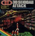 3D Seiddab Attack (1983)(Hewson Consultants)[a][16K]