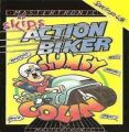 Action Biker (1985)(Mastertronic)