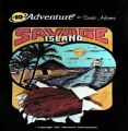 Adventure Number 10 - Savage Island Part 1 (1985)(Adventure International)