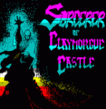 Adventure Number 13 - Sorcerer Of Claymorgue Castle (1985)(Adventure International)[a2]