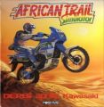 African Trail Simulator (1990)(Positive)(ES)