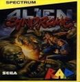 Alien Syndrome (1988)(Dro Soft)(Side B)[re-release]