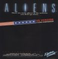 Aliens US (1987)(Electric Dreams Software)[a2]