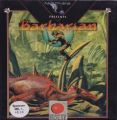 Barbarian (1988)(Melbourne House)