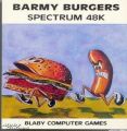 Barmy Burgers (1983)(Blaby Computer Games)