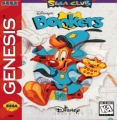 Bonkers (1983)(Procom Software)