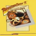 Boulder Dash II - Rockford's Riot (1985)(Prism Leisure)[a2]