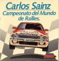 Carlos Sainz (1990)(Zigurat Software)(es)[48-128K]