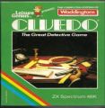 Cluedo (1985)(Leisure Genius)