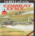 Combat Lynx (1984)(Durell Software)