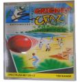 Cricket-Crazy - Part 1 (1988)(The Dreaming Djinn)