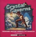 Crystal Cavern, The (1988)(Handasoft)