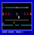 Dangerous Gardens (1984)(CV Software)