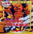 Demon's Revenge (1988)(MCM Software)[re-release]