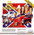 Dukes Of Hazzard, The (1985)(Elite Systems)