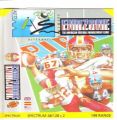 End Zone (1989)(Alternative Software)