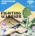 Fighting Warrior (1985)(Erbe)[a][re-release]