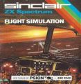 Flight Simulation (1982)(Sinclair Research)