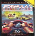 Formula 1 Simulator (1984)(Mastertronic)[a][aka Formula One]