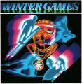 Games, The - Winter Edition (1988)(U.S. Gold)[128K]