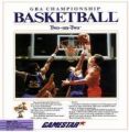 GBA Championship Basketball (1987)(Gamestar)