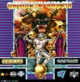 Ghouls 'n' Ghosts (1989)(U.S. Gold)[128K]