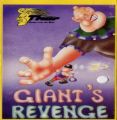 Giant's Revenge (1984)(Thor Computer Software)[a]