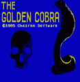 Golden Cobra, The (1985)(Chezron Software)