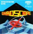 Gyroscope II (1987)(Color Magic)