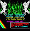 Halaga (1985)(Interceptor Micros Software)[a]