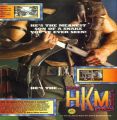 Human Killing Machine (1988)(U.S. Gold)[a]