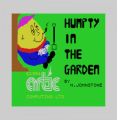 Humpty Dumpty In The Garden (1984)(Artic Computing)