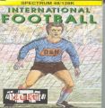 International Football (1989)(Cult Games)