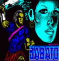 Jabato (1989)(Aventuras AD)(ES)(Side A)[Dinamic Loader]