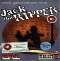 Jack The Ripper (1987)(CRL Group)(Side A)