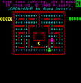 Joe Blade II (1988)(Players Software)[128K]