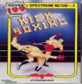 Kickboxing (1987)(Firebird Software)[a2]