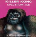 Killer Kong (1983)(Blaby Computer Games)