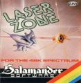 Laser Zone (1984)(Century Software)[re-release]