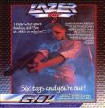 Lazer Tag (1988)(Erbe Software)[re-release]