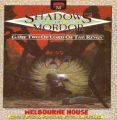 Lord Of The Rings - Game Two - Shadows Of Mordor - Picture Slideshow (1987)(Melbourne House)