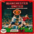 Manchester United (1990)(Krisalis Software)(Side A)[128K]