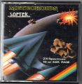 Meteoroids (1982)(DK'Tronics)[a][16K]