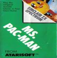 Ms. Pac-Man (1984)(Atarisoft)